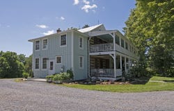 474 Monroe Draft, Ronceverte, WV 24970