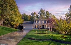8337 REAGAN Drive, KING GEORGE, VA 22485