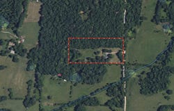 390 Hidden Hill Road, Mammoth Spring, AR 72554
