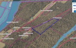 Sugar Ridge Road, McVeytown, PA 17051