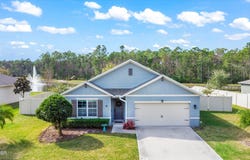 246 Sandoval Drive, Ormond Beach, FL 32174