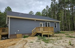 1321 Sweathouse Creek Rd, Amelia, VA 23002