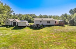 Albion, ME 04910