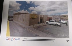 601 E COAL Avenue, Gallup, NM 87301