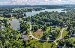 1350 SAFFRON DRIVE, WEST SALEM, OH 44287
