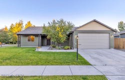 14 Indian Grove Lane, Bozeman, MT 59718