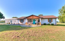 17700 Box Road, Lexington, OK 73051