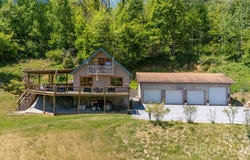 93 Franklin Crest Road, Spruce Pine, NC 28777