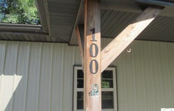 100 E Clay Street, Smithton, MO 65350