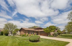 534 Quail Run Road, Matteson, IL 60443