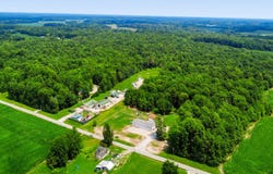N County Road 1000 W, Seymour, IN 47274