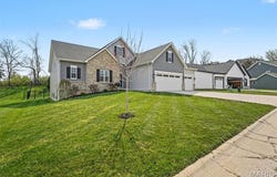 1074 Bloomfield Drive, Eureka, MO 63025