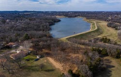 1800 S Park Avenue, Denison, TX 75020