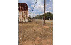 1801 13th St, Snyder, TX 79549