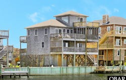 50132 Blackbeards Court, Frisco, NC 27936