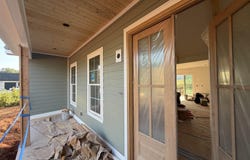 98 Jolly Wingo Road, Pendleton, SC 29670