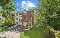 22 KINGSBRIDGE CT., WARRENTON, VA 20186