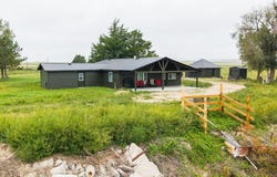 33016 County Road 95, Crook, CO 80726