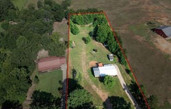365 H Williams Rd, Gilmer, TX 75645