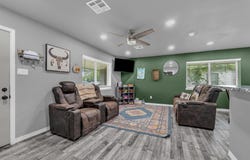 408 Little Avenue, McGregor, TX 76657
