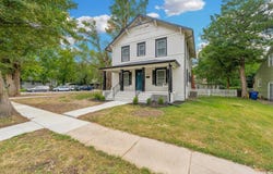 1028 Dearborn St, Augusta, KS 67010