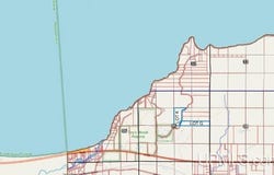 TBD LAKE SUPERIOR PT LOT K AND G ROAD, DEERTON, MI 49822