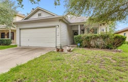 11401 Dimmitt St, Manor, TX 78653