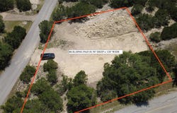 21900 Morar Dr, Spicewood, TX 78669