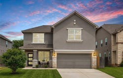 252 Benmyrtle Trl, Georgetown, TX 78626