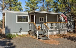 3491 Deer Track Trail, Overgaard, AZ 85933