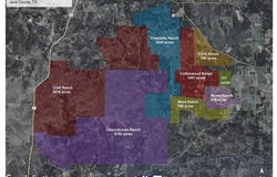 5627 FM 2127, Bowie, TX 76230