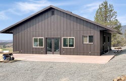 17232 DODDS HOLLOW Rd, Merrill, OR 97633