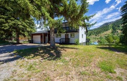 428 MEADOWS Drive, Alpine, WY 83128