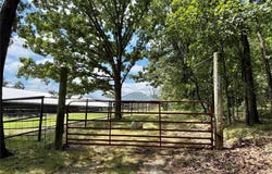 96 Helmering Road, Steelville, MO 65565