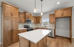 16973 W 164th Terrace, Olathe, KS 66062