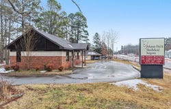 6531 Sheridan Road, Pine Bluff, AR 71602