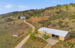 840 S County Road 27 E, Berthoud, CO 80513