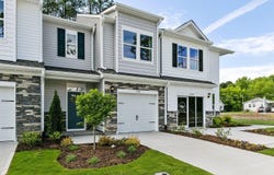1947 Hinesley Drive, Durham, NC 27703