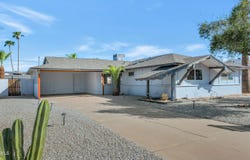 3904 E SAHUARO Drive, Phoenix, AZ 85028