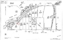 W Carson Mesa Road, Palmdale, CA 93550