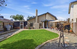 1205 E Ferguson Avenue, Visalia, CA 93292