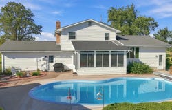 3528 County Road 34, Waterloo, IN 46793-9533