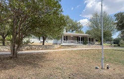170 River View Road, Millsap, TX 76066