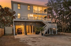 1527 Macoma Drive, Mount Pleasant, SC 29466