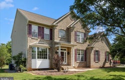 3810 ROUNDTREE RD, JEFFERSON, MD 21755