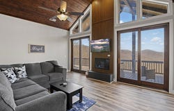 534 Preservation Trail, Sylva, NC 28779