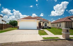 308 Katrina Drive, La Joya, TX 78560