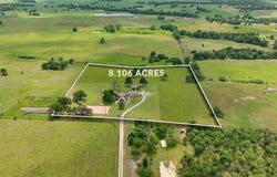 489 Boyd Ln, Rockdale, TX 76567