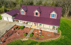 7877 Upper Dry Fork Road, Madison, IN 47250