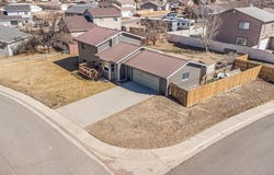 1542 La Mesa Circle, Rangely, CO 81648-3812